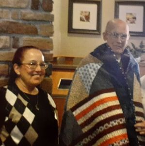 Meet your Posher, Laurie